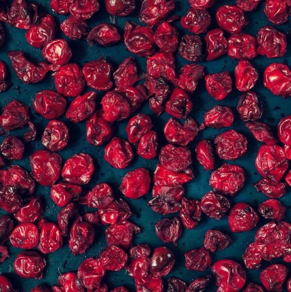 Dried Cherries from Kotgarh! - Image 2