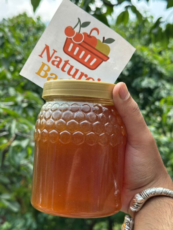 Kotgarh Pure Honey – Raw & Organic from the Hills - Image 2