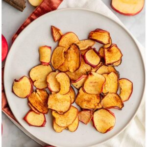 Kotgarh Sun-Dried Organic Apples 🍏☀️
